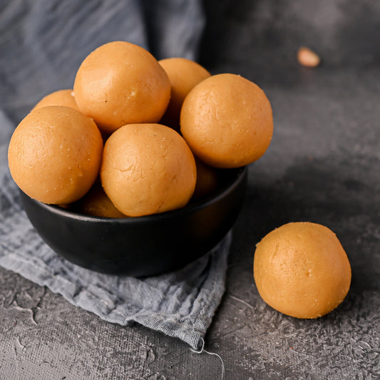 Vellanki Spl Sada Ladoo