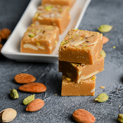 Vellanki Spl Mysorepak