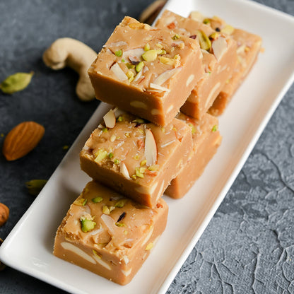 Vellanki Spl Mysorepak